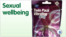 Sexual wellbeing